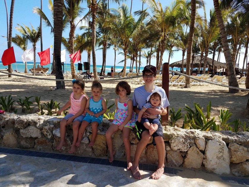 170313bbcut-luckybuckgrandkids