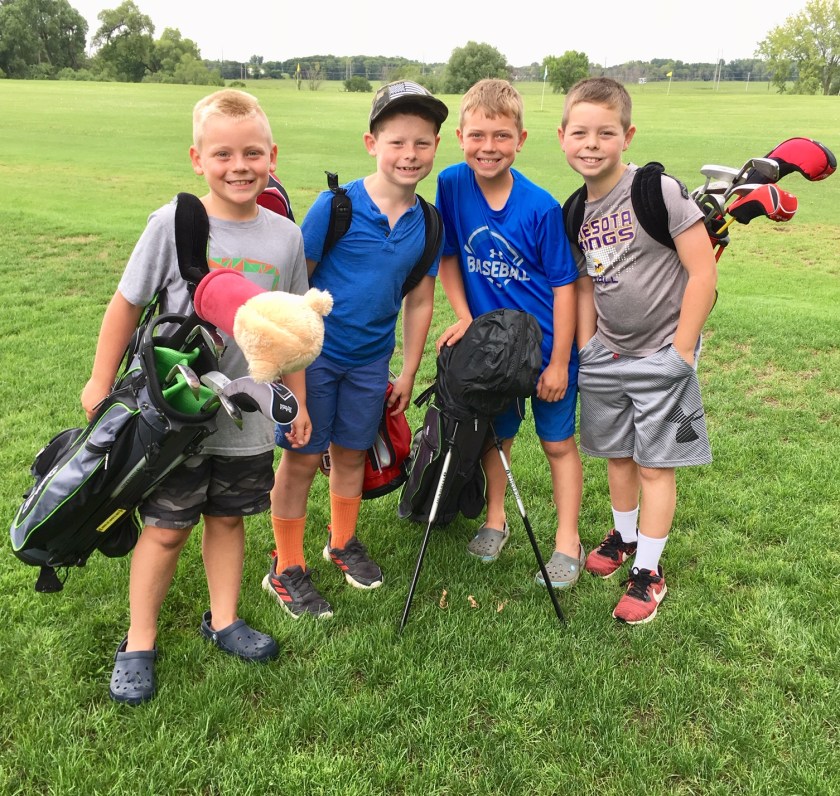 190813bbcut-golfkids