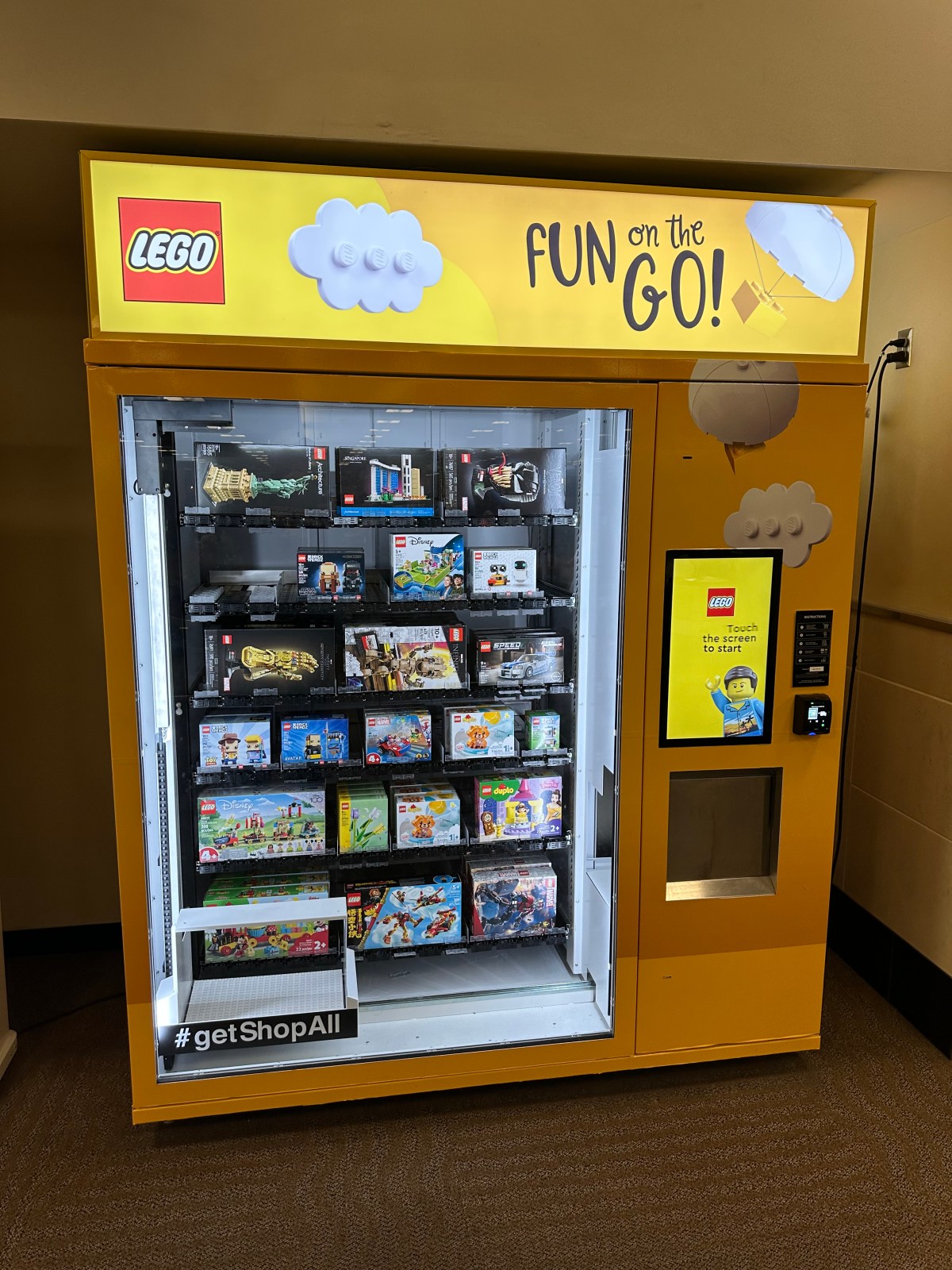 Twenty-two years later, she gives thanks for an argument lost . .&nbsp;.